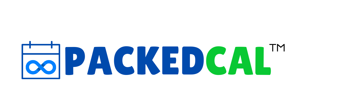 PackedCal